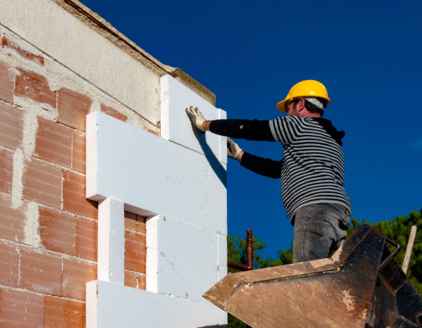 Best DIY Insulation Kits and Guidance in Washburn, IL