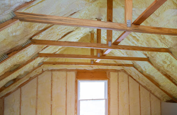 Best Residential Insulation in Washburn, IL