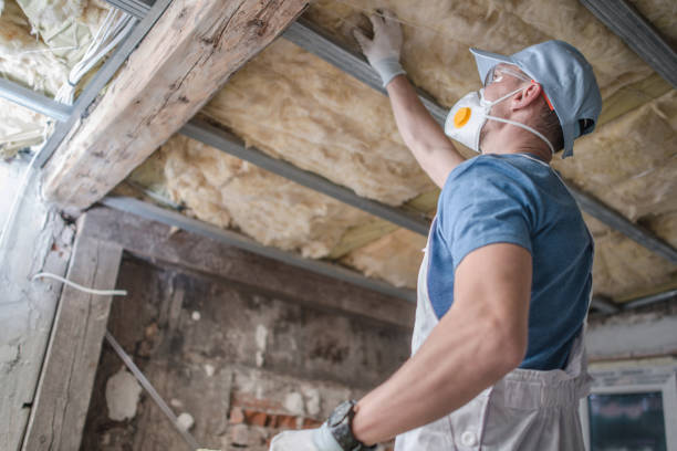  Washburn, IL Insulation Contractor Pros
