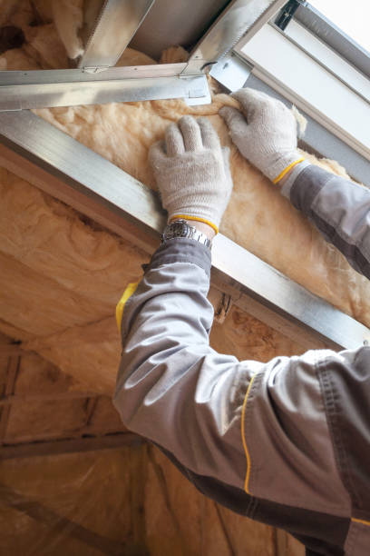 Best Insulation for Specific Applications in Washburn, IL