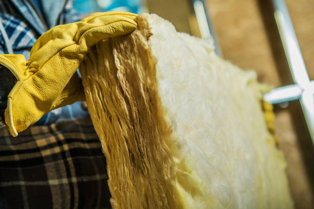 Trusted Washburn, IL Insulation Contractor Experts