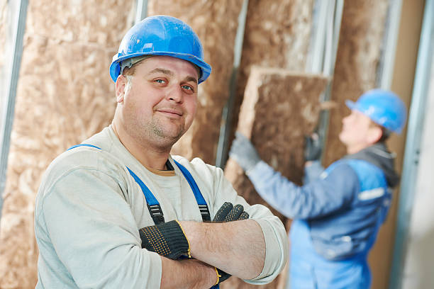 Best Fiberglass Insulation in Washburn, IL