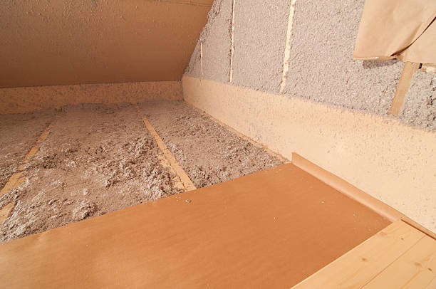 Best Eco-Friendly Insulation in Washburn, IL