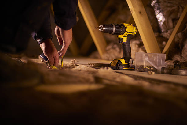 Best DIY Insulation Kits and Guidance in Washburn, IL